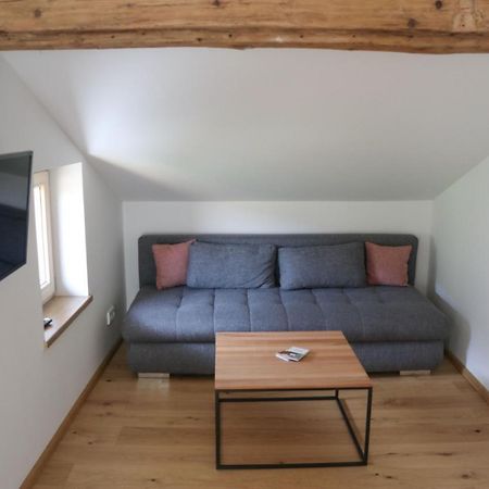 Biobauernhof Jagglhof Apartamento Saalfelden Exterior foto