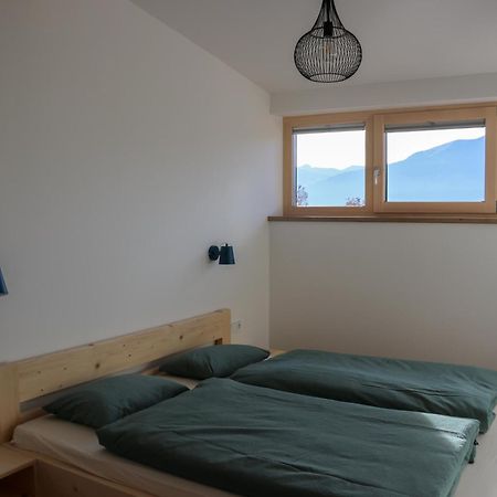Biobauernhof Jagglhof Apartamento Saalfelden Exterior foto