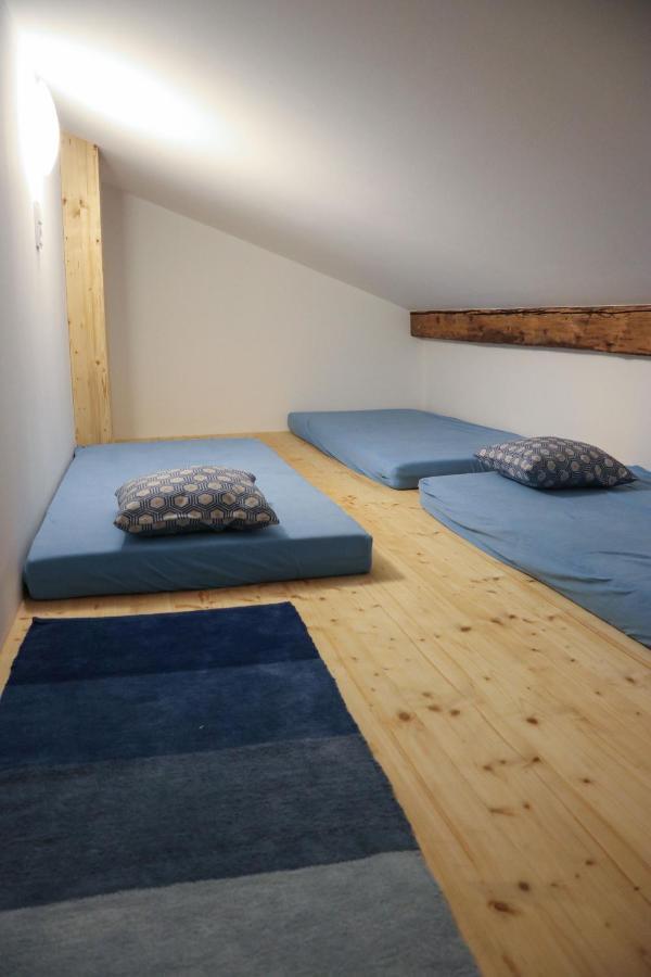 Biobauernhof Jagglhof Apartamento Saalfelden Exterior foto
