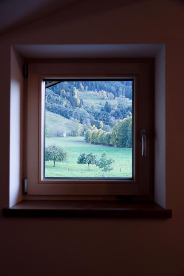 Biobauernhof Jagglhof Apartamento Saalfelden Exterior foto